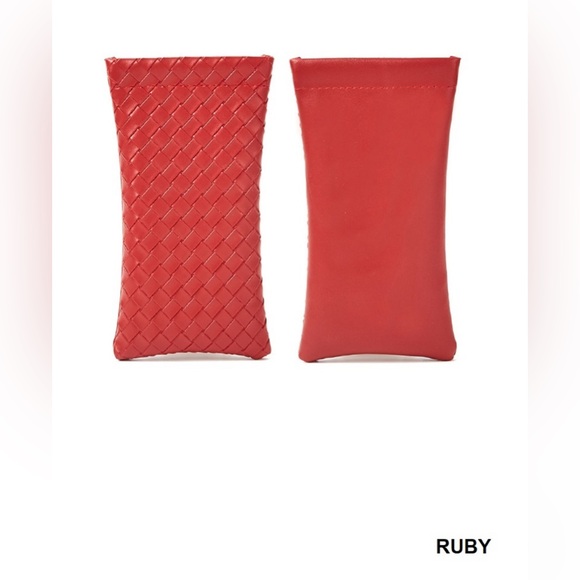 NWT ZENANA SQUEEZE MULTI PURPOSE STORAGE POUCH WALLET - Picture 4 of 16